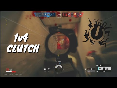 R6 but I go try hard ( Rainbow six siege ps4/ps5 gameplay) - YouTube