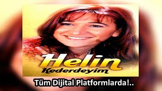 Helin - Eledim - (Official Audıo) Resimi
