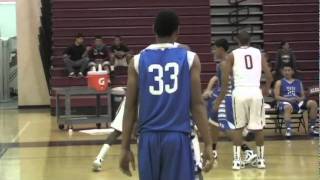 Alemany (CA) HS Vs. North Hollywood (CA) HS - 2011 Boys Basketball - MaxPreps.com