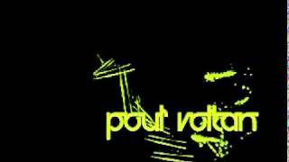 Poul Voltan first mix