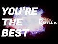 【リミックス】TM Network | You&#39;re The Best