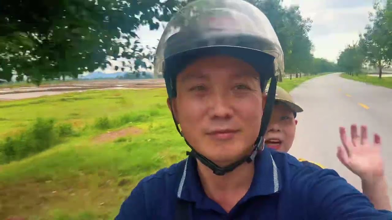 CHÀO BẮC NINH : Sáng tác & biểu diễn - Trần Xuân Khi - Bắc Bling