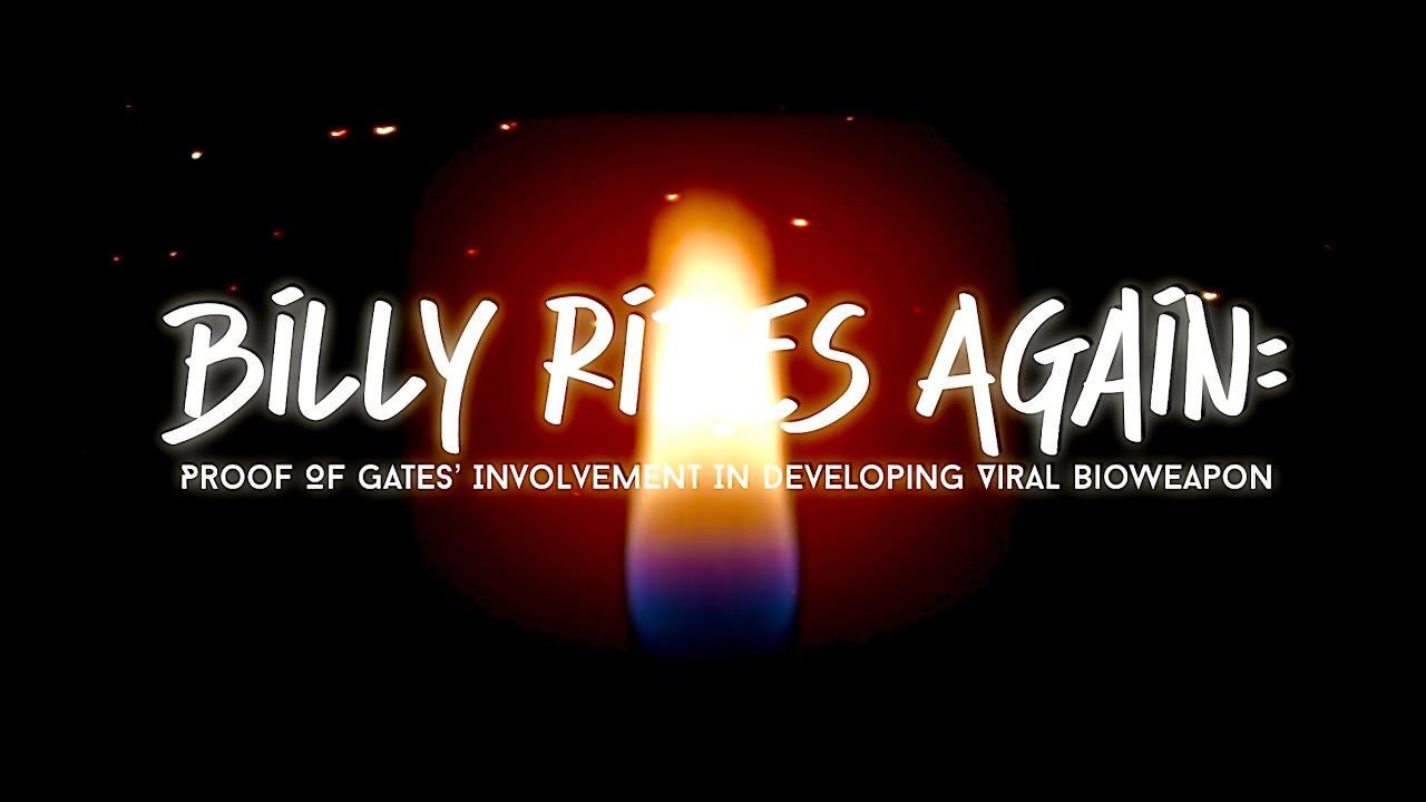 Billy Rides Billy Rides Again - YouTube
