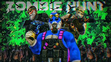 Completing 10th floor in 3 min || tacticool zombie mode || extreme gaming || #tacticool #games