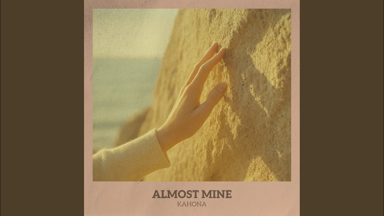 Watch Almost Mine on YouTube Watch Almost Mine on YouTube