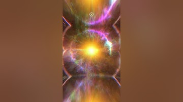 Inside a black hole, time might run backward. #cosmoknowledge #universe #viral #space #blackhole