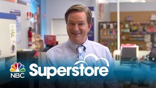 Superstore - Glenn: A Message from the Manager (Digital Exclusive)
