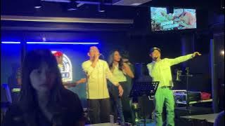 Medley - Cover By LAF Band