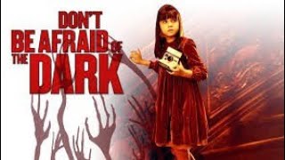 Don't be afraid of the dark || 2010|| full movie in Hindi....