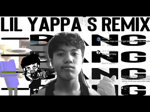 BANG BANG BANG lilyappa/minus b remix FULL VER