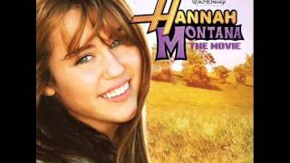 02. Let's Get Crazy - Hannah Montana (Album: Hannah Montana The Movie)