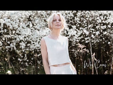 Alicja Janosz - Who Cares [Official Video]