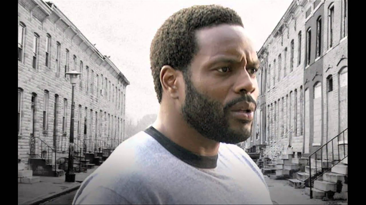 THE WIRE SEASON 4 EP4 REFUGEES YouTube