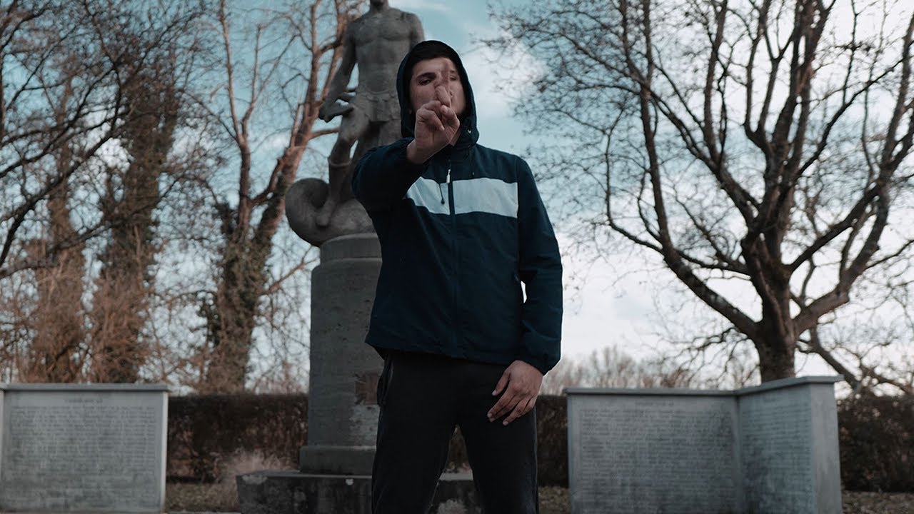 ARTISTSILVA - CAPS LOCK (prod. by RGHNCK)