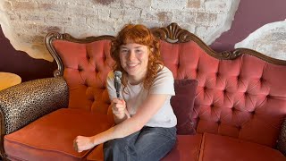 BIGSOUND 2025: Lucky