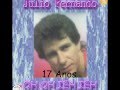 17 anos  autor compositor  julio fernando