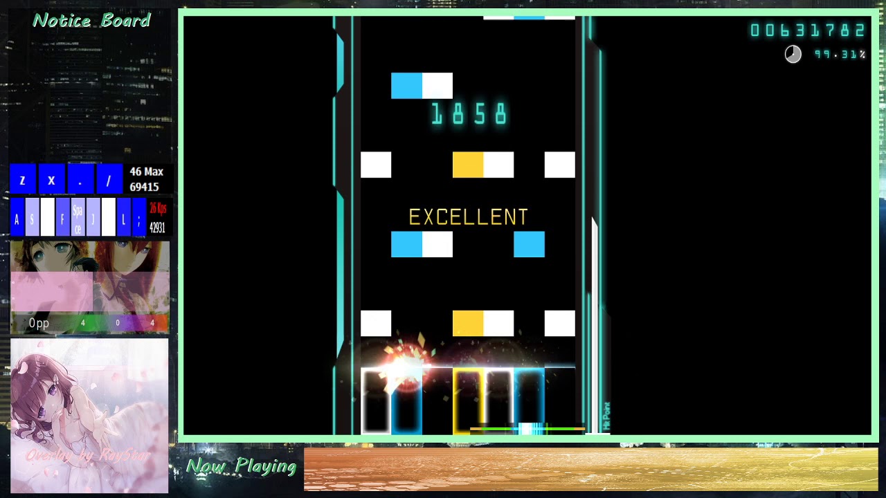 Stack - Loop - YouTube