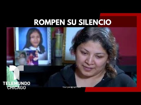 Video: Pembunuh Marlen Ochoa-Lopez Melahirkan