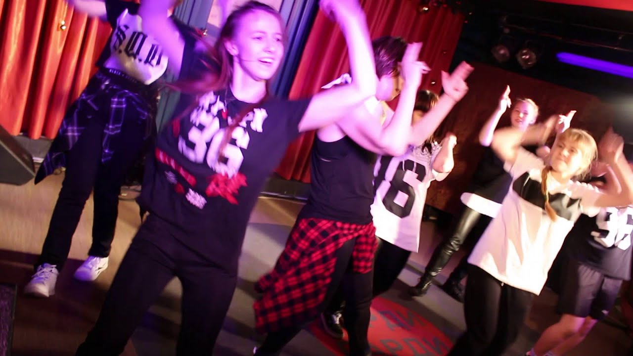 Carpe Diem - Bang Bang Bang (AsiaVol II 2016)