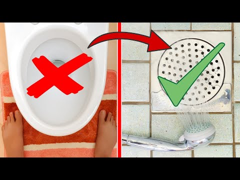 8 Good Reasons why you should PEE in the Shower EVERY DAY 💥 (Suprising) 🔥