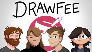 Drawfee Clips I think about a lot