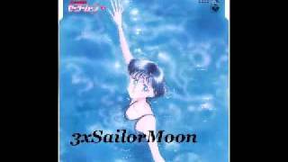 Sailor Moon    Memorial Music Box CD 2~02 Moonlight Densetsu TV size mono with Sound Effects