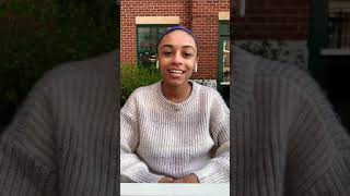 UofSC MS in Athletic Training Fellowship Video Submission: Toni Lee