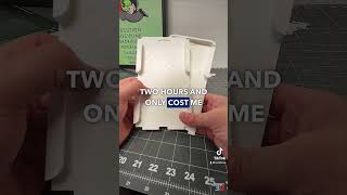 3d Printable Finds Part 1 Yogurt Fridge Organizer shorts