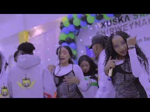 Hees Jareer Weyne Official Music Video 2026