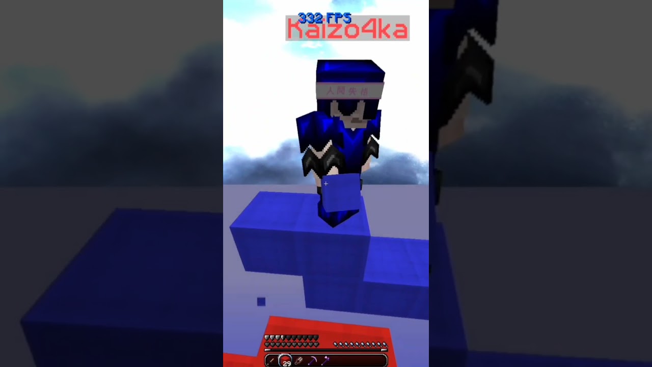 Sudden meeting with Sy Bridges  