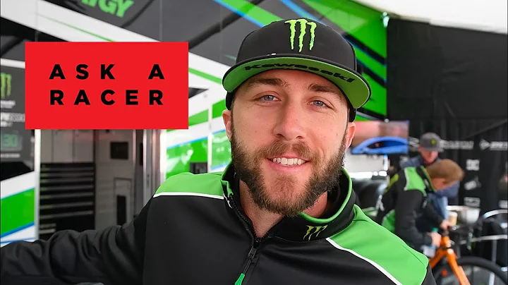 Master Supercross Futures with these Expert Tips