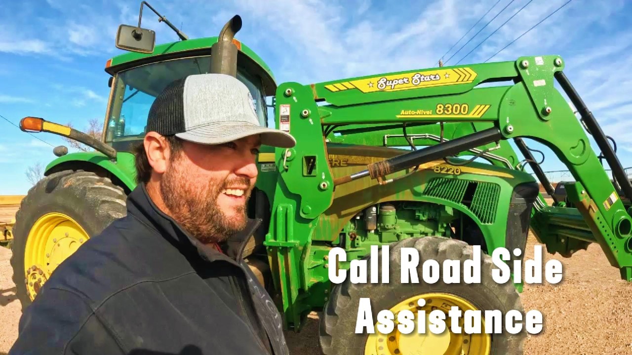 2026 The Beginning Of A New Farm Year