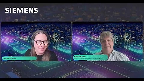 Linking Semiconductor Design to Manufacturing for a Sustainable Future