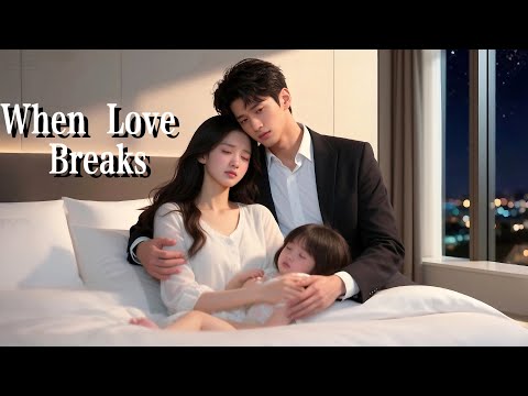 He Chose His Mistress Over Their Child… Until Daughter’s Tears Exposed the Truth—Regret Consumed Him