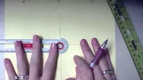 Unit Circle Construction