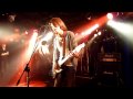 DENIAL 20091018 「灰とdiamond」