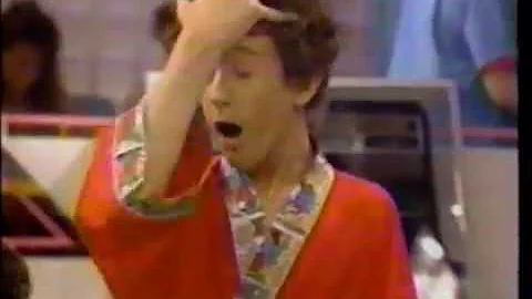 Saved By the Bell  - NBC  - S1E13  - The Election  - Commercial (1989)