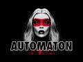 Free Streaming Music - Cyberpunk Industrial Mix - Automaton // No Copyright