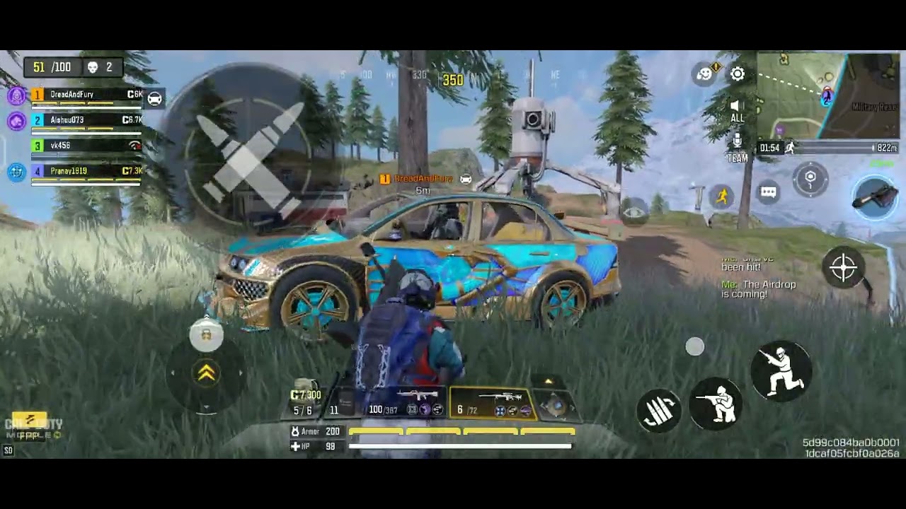 COD228#codm#bo4blackout#callofduty#game#callofdutycoldwarzombies#videogames#cmobile#callofdutymobile