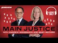 New Indictments, Charges and Decisions: SPLC, Betting on Maduro, WH Correspondents&rsquo; Dinner