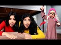 قصة شفا وانتقام المربية الشريرة دخلت بيت شفا وسرقتو مارية شفا 