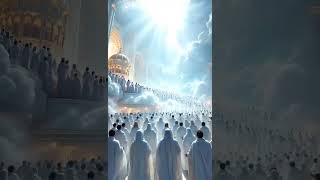 Kedatangan Kedua Yesus Kristus Perjamuan Terbesar Sepanjang Masa  alkitab yesus  tuhan kristus