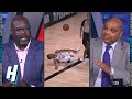 Will Giannis Play Game 5 vs Miami? - Inside the NBA | September 7, 2020 Playoffs