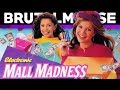 Electronic Mall Madness - Board Game Review