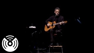 Video thumbnail of "Chico Buarque - Geni e o Zepelim (Ao Vivo)"