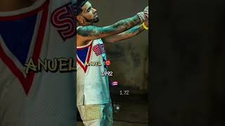 Anuel AA #short #llnm2 #losintocables