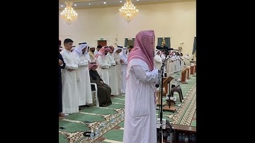تلاوة حجازي بنجكاه_مسعود الحلفاوي