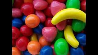 The Candy Man  ❤  Sammy Davis Jr  ❤  For My BlueButterfly ❤ Smiles!