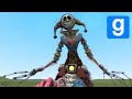 Surviving The Prototype, Doey The Doughman, Huggy Wuggy Poppy Playtime Chapter 5 | Garry's Mod Gmod