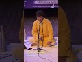Ayush Wins 2nd Runner-Up at Sangeet Samraat Classical category |National Music Competition #Shorts